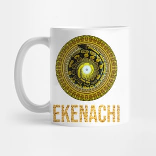 EKENACHI / CHINEKE By SIRIUS-UGO-ART Mug